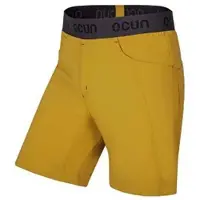 Ocun Mánia Shorts Jaune M Homme