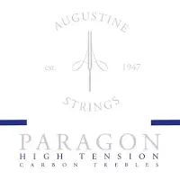 Augustine Paragon Carbon Trebles Tirant Forte