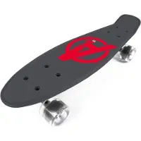 Marvel Penny Skateboard Board 21.6´´ Penny Skateboard Gris