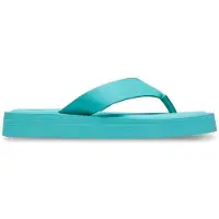 Roxy Dreamin Walk Slides Bleu EU 38 Femme