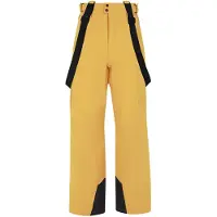 Protest Pantalon de sport 'PRTROWENS' jaune d'or