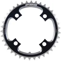 Fsa Dh Pro 104 Bcd 3 Mm Offset Chainring Noir 38t