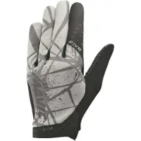 Mavic Xr Lite Evo X Five Gloves Gris XL