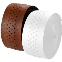 Velo Ruban De Guidon Perforated Microfiber