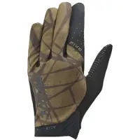 Mavic Xr Lite Evo X Five Gloves Marron L