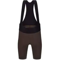 Santini Mads Pedersen Momentum Series Bib Shorts Marron XL Homme