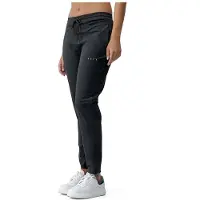 Born Living Yoga Pantalon de sport 'Airla' noir