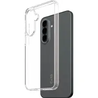 PanzerGlass CARE by Urban Combat Case Transparent Samsung Galaxy A37 5G (Samsung Galaxy A37), Coque pour téléphone portable, Transparent