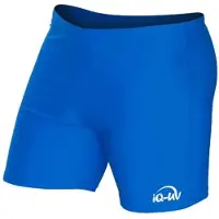 IQ-UV Uv 300 Swimming Boxer Bleu 4XL Homme