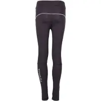 Ternua Wabana Leggings Noir 12 Years Fille
