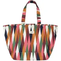 Barts Juno Tote Bag Multicolore