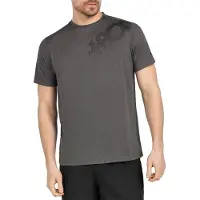 +8000 Tove Short Sleeve T-shirt Gris M Homme