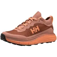 Helly Hansen Luna Ridge Trainers Marron EU 42 Femme