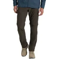 Craghoppers Nosilife Pro Pants Vert 56 / Long Homme