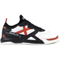 Munich Gresca 2.0 11 Indoor Football Shoes Blanc EU 41 Homme