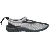 Abysstar Chaussures aquatiques Ocean, gris, taille 44 (EU)