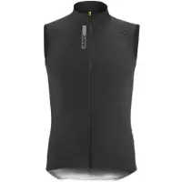 Mavic Aksium Wind Gilet Noir S Homme