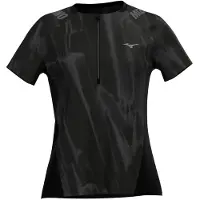 Mizuno T-shirt à Manches Courtes Trail Graphic