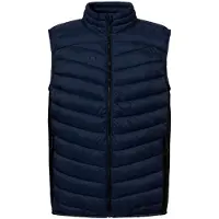 Rock Experience Fortune 2.0 Hybrid Vest Bleu L Homme