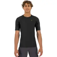 Karpos Lavaredo Short Sleeve T-shirt Noir XL Homme