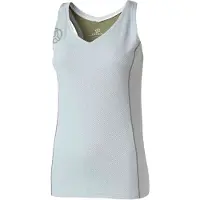 Ternua Aftira Sleeveless T-shirt Vert XS Femme