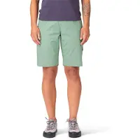 Rafiki Muriel Shorts Vert 40 Femme