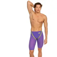 Madwave Forceshell Evolution Jammer Violet L Homme