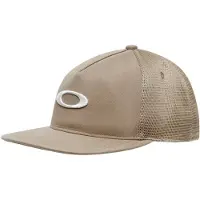 Oakley Apparel Session Trucker Cap Beige