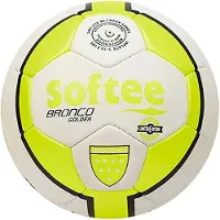Softee Bronco Football Blanc 5 Blanc 5