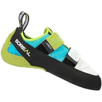Boreal Joker Climbing Shoes Bleu EU 40 3/4 Femme