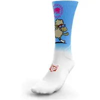 Otso Chaussettes Kukuxumusu Retro Runner