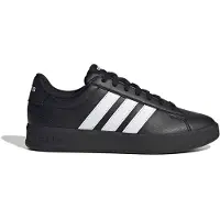 Adidas Grand Court 3.0 Trainers Noir EU 39 1/3 Femme