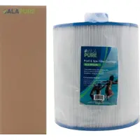 Alapure Filtre à eau Spa SC744 / 80501 / C-8450