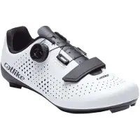 Catlike Whisper R2 Road Shoes Blanc EU 43 Homme