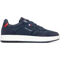 Teddy Smith 120590 Trainers Bleu EU 43 Homme