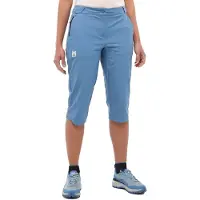 Millet Ubic Stretch 3/4 Pants Bleu 42 Femme