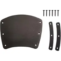 Jobe Front Toe Binding Noir Trainer