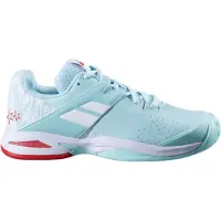 Babolat Propulse All Court Shoes Bleu EU 36 1/2 Filles
