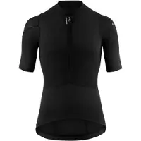 Assos Mille Gts S11 Short Sleeve Jersey Noir 2XL Homme