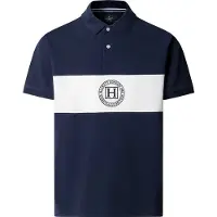Hackett Polo à Manches Courtes Hm5600187