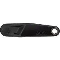 ACID Hybrid Pro Left Crank Clair 130 mm