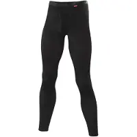 Loeffler Transtex Light Leggings Noir 4XL Homme