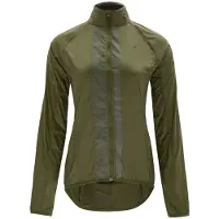 Silvini Wj2235 Gela Jacket Vert L Femme