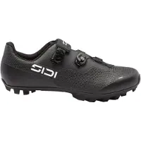 Sidi Dominator X Mtb Shoes Noir EU 37