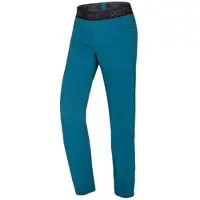 Ocun Jaws Pants Bleu S Homme