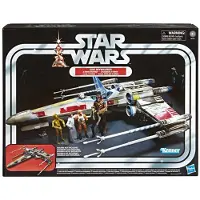 Hasbro Star Wars E6137av20 Véhicule Pour Enfants