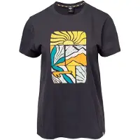 Hi-tec T-shirt à Manches Courtes Gladys