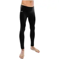 Siroko Core Airolo Bottom Leggings Noir L Hommes Noir L