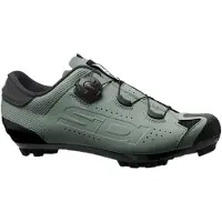 Sidi Dust Mtb Shoes Vert EU 41 Homme