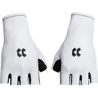 Kalas Z4 Short Gloves Blanc 7